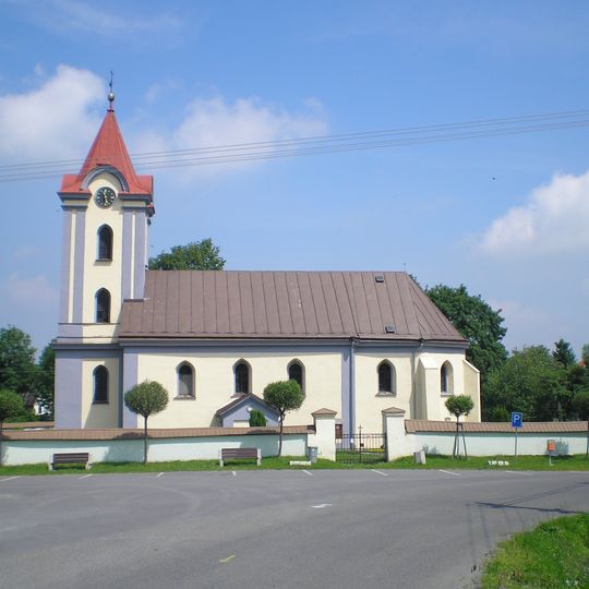 Church of Saint Michael