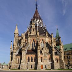 Library of Parliament