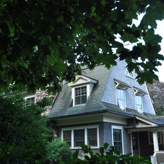 Robbins Stoeckel House