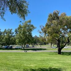 William R. Mason Regional Park