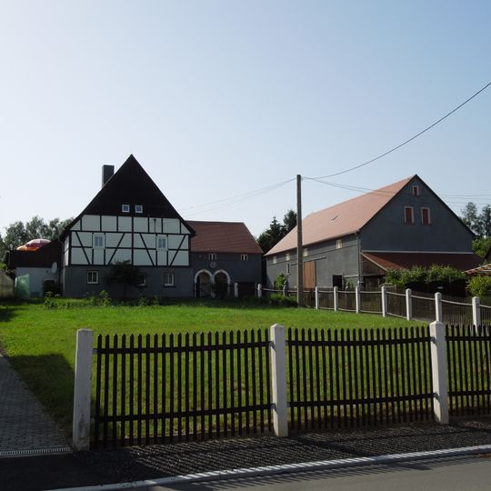 August-Bebel-Straße 160