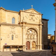 Cattedrale di Santo Domingo de la Calzada