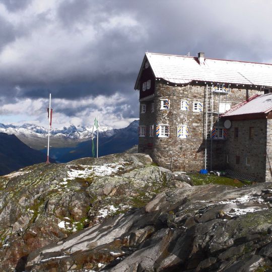 Siegerlandhütte