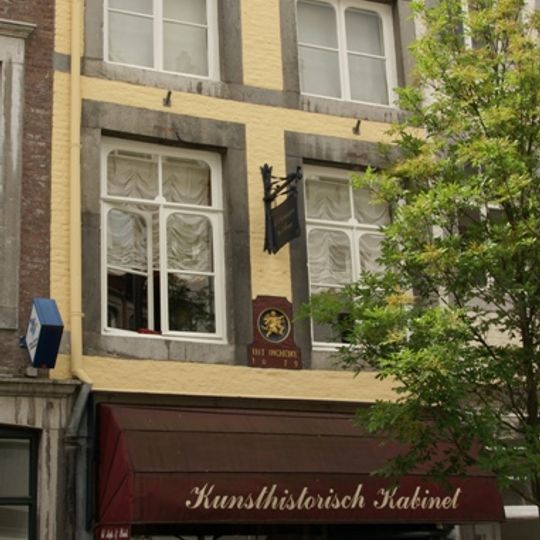 Rechtstraat 66, Maastricht