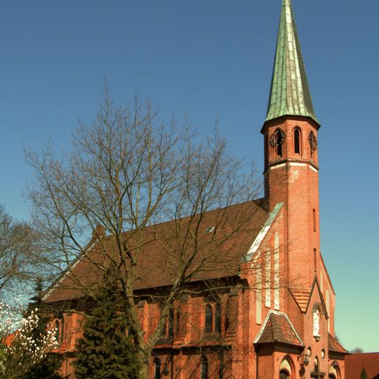 Zum Göttlichen Erlöser