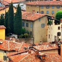 Bergamo