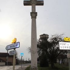 Croix des Gonnières