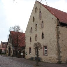 Mönchehof