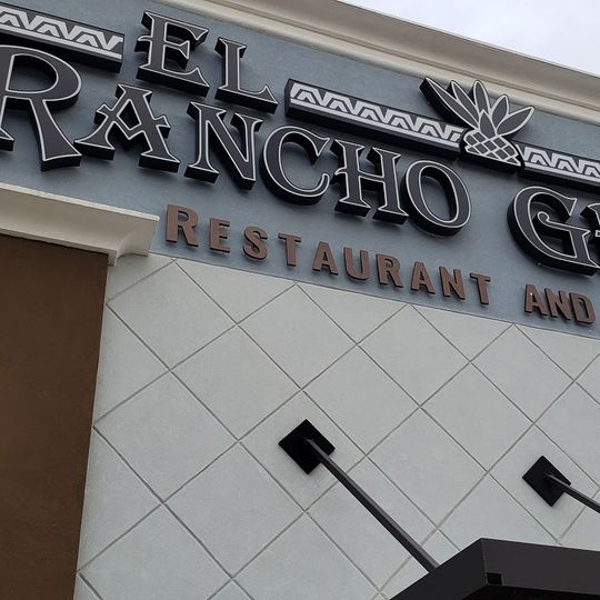 El Rancho Grande Mexican Restaurant and Cantina