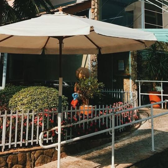 Restaurante Vivenda do Português