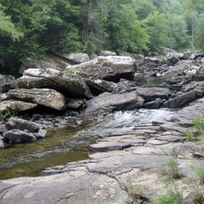 Catoosa Wildlife Management Area