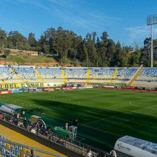 Estadio Sausalito