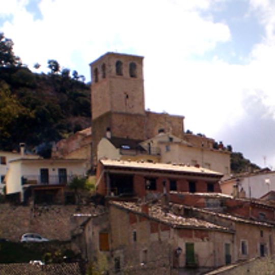 Iglesia de la Asunción