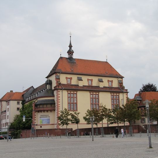 Klosterkirche