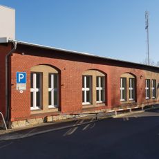 Melitta-Bentz-Straße 8