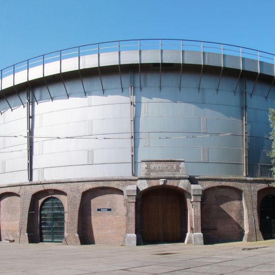 Westergasfabriek