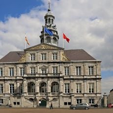 Hôtel de ville de Maastricht