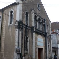 Synagogue de Vesoul
