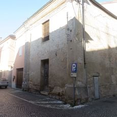 Santissimo Sacramento