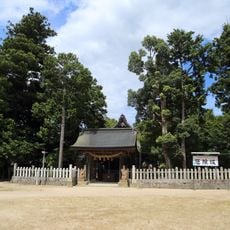 Kamitani-tachinomiya