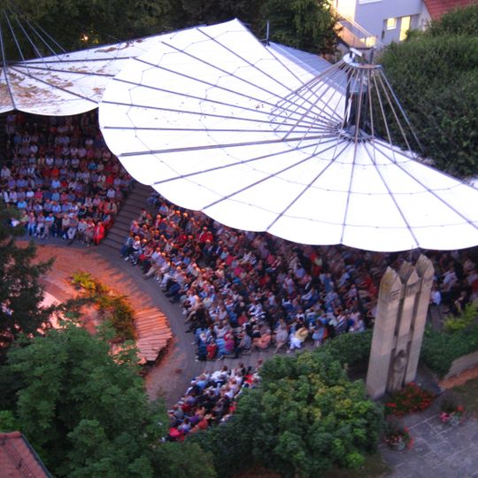 Freilichtspiele Neuenstadt