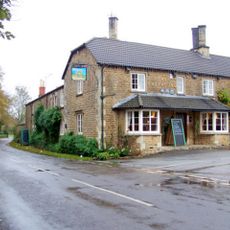 The Greyhound Inn