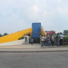 Puspa IPTEK Sundial