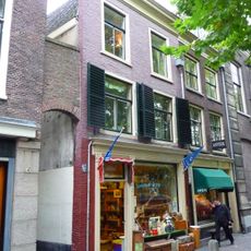 Oudegracht 266, Utrecht