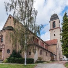 St. Marien
