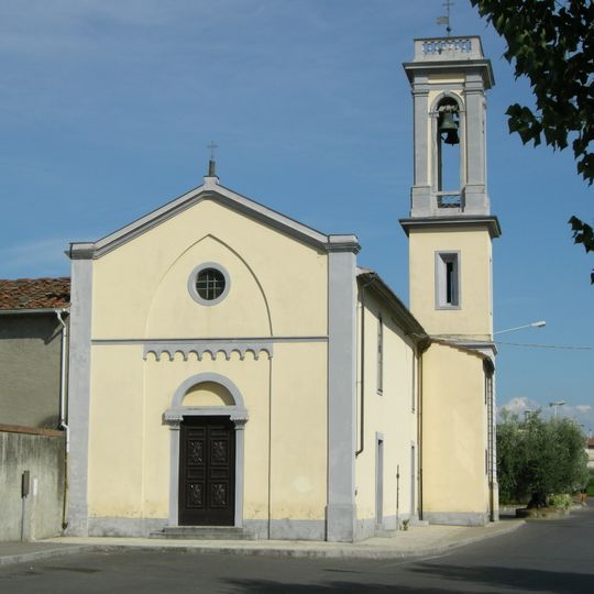 Chiesa di San Pietro