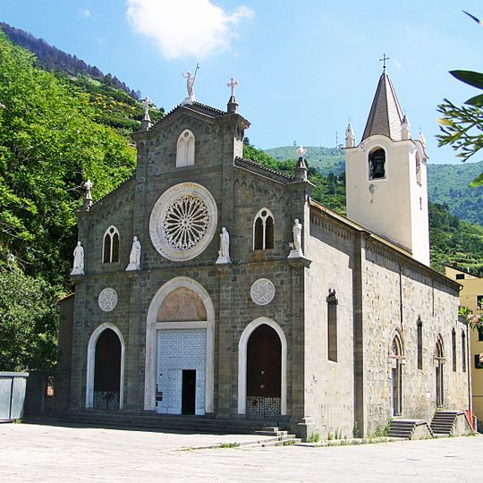 Chiesa di San Giovanni Battista