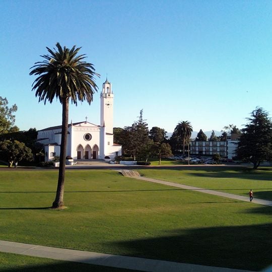 Loyola Marymount University