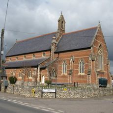 Saint Peter's, Sidford