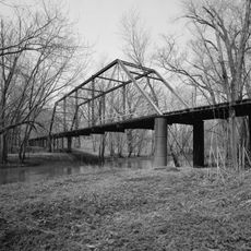 Hazen Bridge