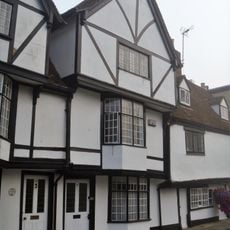 Tavern Cottage