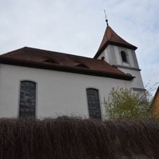 St. Georg