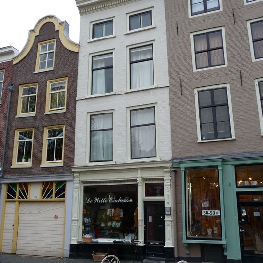 Oudegracht 300, Utrecht