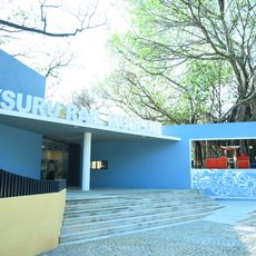 Railway Museum Mysore