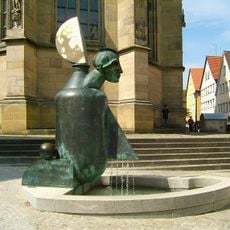 Skulpturen-Rundgang Schorndorf