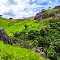 Parque Natural Municipal Gruta da Onça