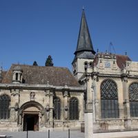 Magny-en-Vexin