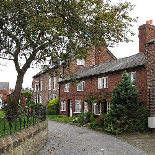 7, 9 and 11, Church View