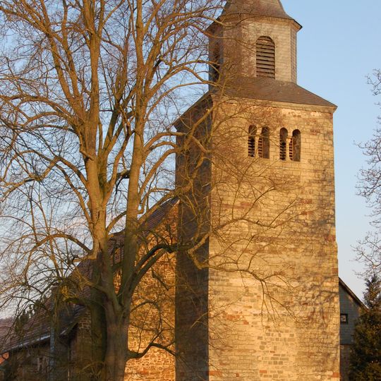 Monastère de Marienthal