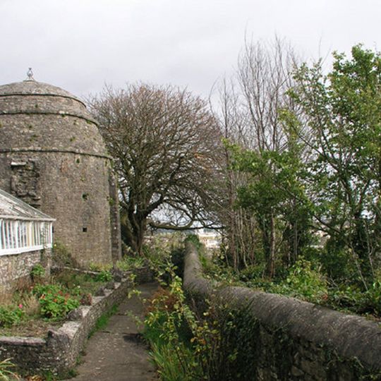 Pombal de Cadoxton Court