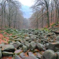 Felsenmeer