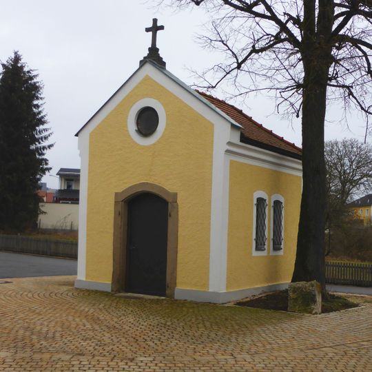 Kapelle St. Maria