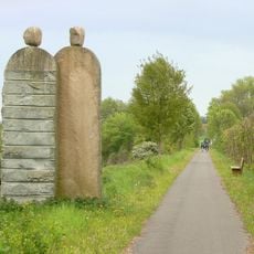 Skulpturenweg Lamspringe–Bad Gandersheim