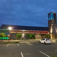 Église Saint-Pierre d'Équihen-Plage