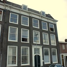 Koudenhorn 32, Haarlem
