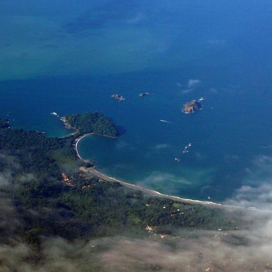 Parco nazionale di Manuel-Antonio